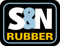 Rubber Activator Technology SN Rubber Logo - SUSTAINABLE RUBBER PRODUCTIVITY SN-Rubber-Logo-x1